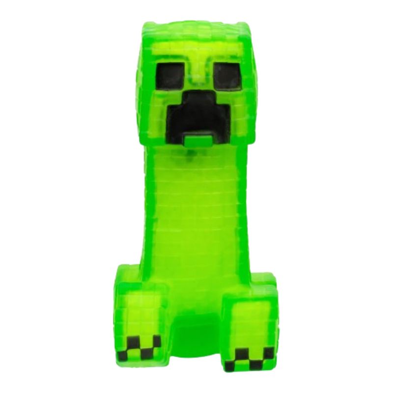 Figura-Minecraft-Creeper-10-cm-Goo-Jit-Zu