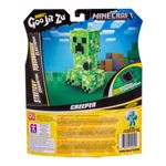 Figura-Minecraft-Creeper-10-cm-Goo-Jit-Zu