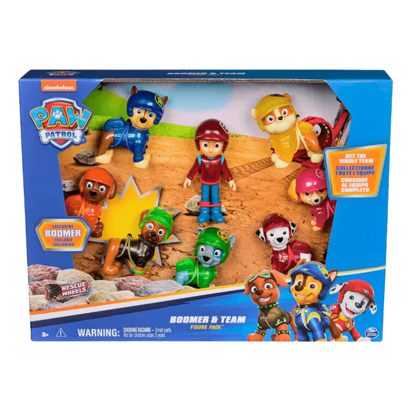 Set-8-Figuras-Boomer-and-Team-Paw-Patrol