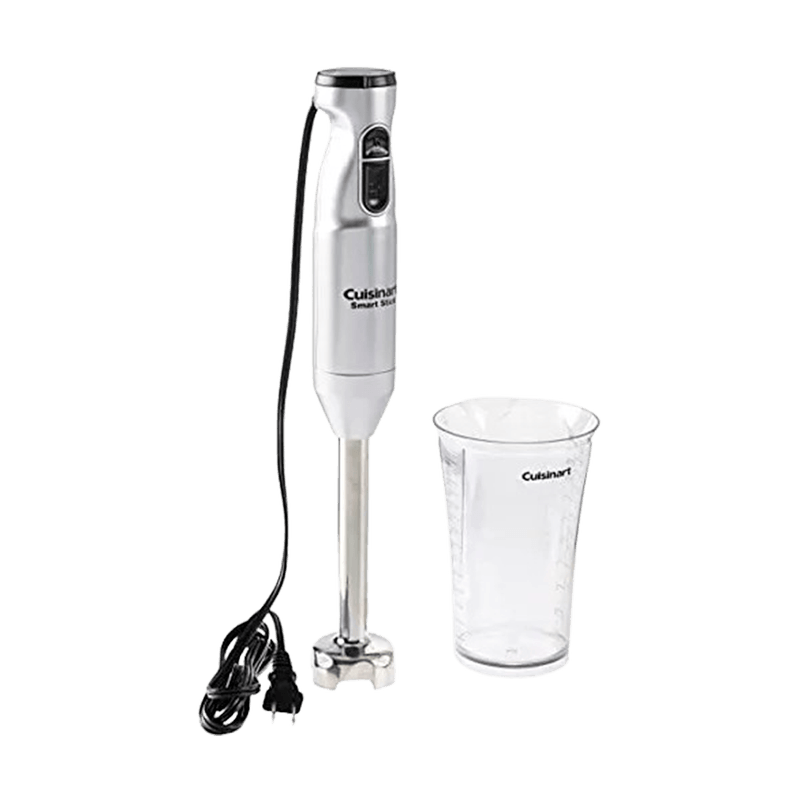 Licuadora de Mano Velocidades CSB-175SVP1 Cuisinart