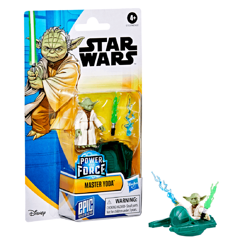 Figura-Epic-Hero-Series-Maestro-Yoda-10cm-Star-Wars