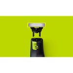 Set-2-Oneblade-Cuchilla-de-Repuesto-Reemplazable-Philips
