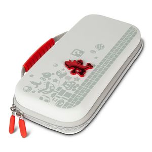 Estuche Power A Mario Running - Nintendo