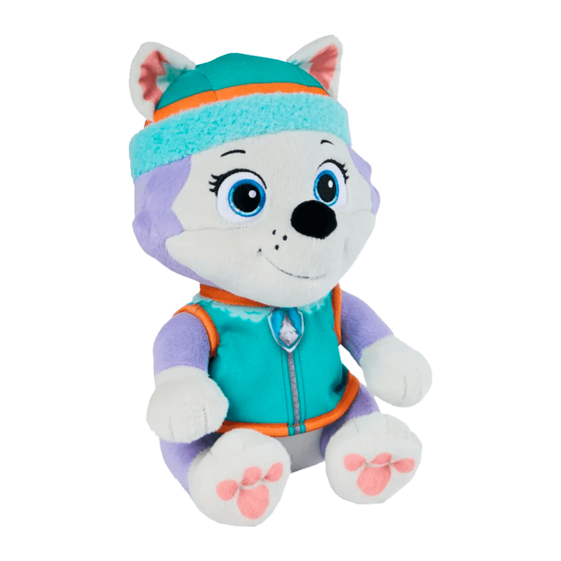 Peluche Skype Juguete Paw Patrol Pepe Ganga