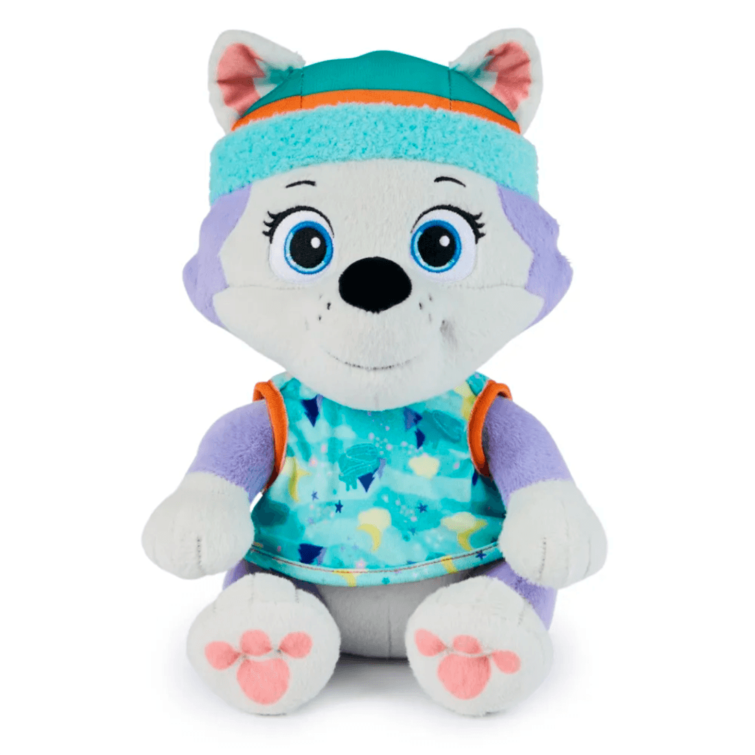 Patrol Personajes Everest Patrulla Canina Juguete Auténtico Paw