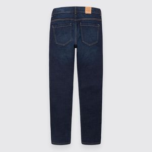 Denim para niño silueta slim