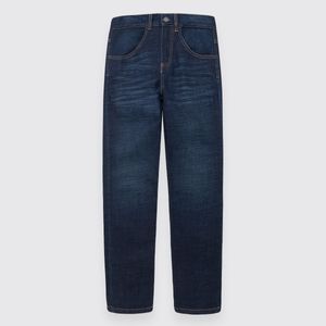 Denim para niño silueta slim
