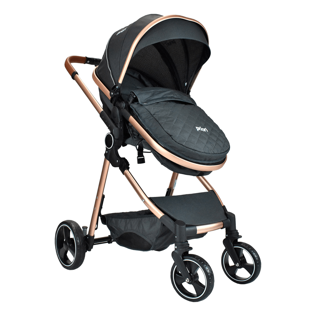 Coches compactos para bebés Pepe Ganga