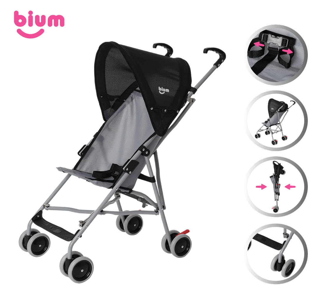 Paseador Bebe Carrito Paseador Para NiÃ±a Bebé Paseador Para NiÃ