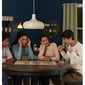 Juego De Mesa Fan Hasbro Gaming Risk