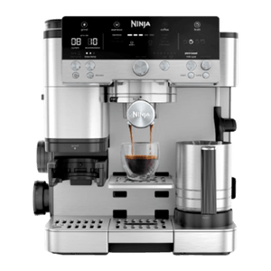 Máquina de Café Espresso Luxe Barista Pro 3 en 1 ES601 - Ninja