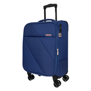 Maleta de Viaje Sun Break Navy S - American Tourister