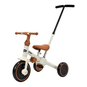 Triciclo Paseador Cosmos 4 en 1 - Priori