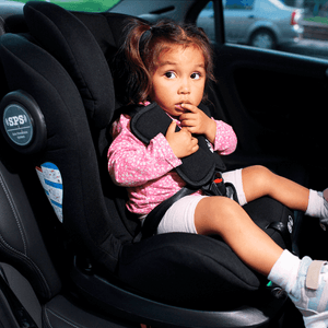 Silla para Carro 4 Life All In One 360 Isofix Grupo 0,1,2 y 3 - Bium