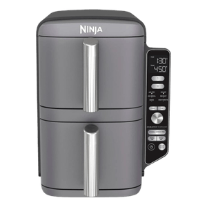 Freidora de Aire Ninja Doublestack XL 2 Canastas - Ninja