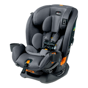 Silla para Carro Seggiolino Onefit Cleartex Latch Grupo 1,2,3 - Chicco