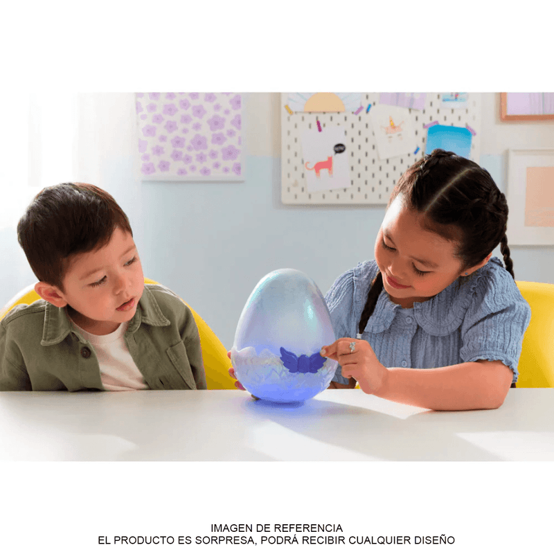 Huevo-Draggle-Alive-Sorpresa-Hatchimals