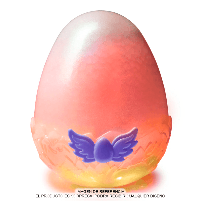 Huevo-Draggle-Alive-Sorpresa-Hatchimals