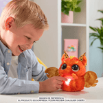 Huevo-Draggle-Alive-Sorpresa-Hatchimals