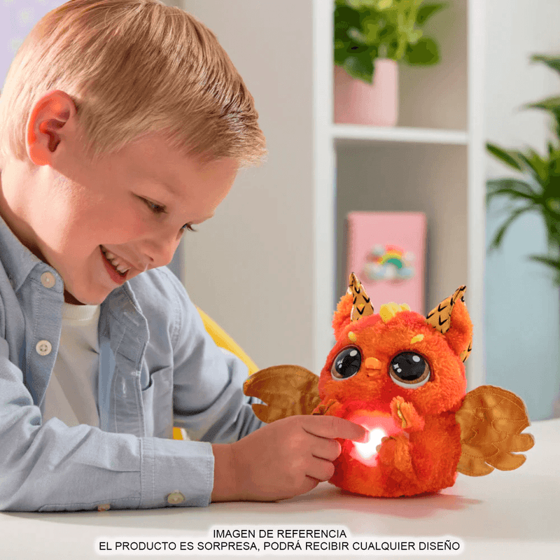 Huevo-Draggle-Alive-Sorpresa-Hatchimals