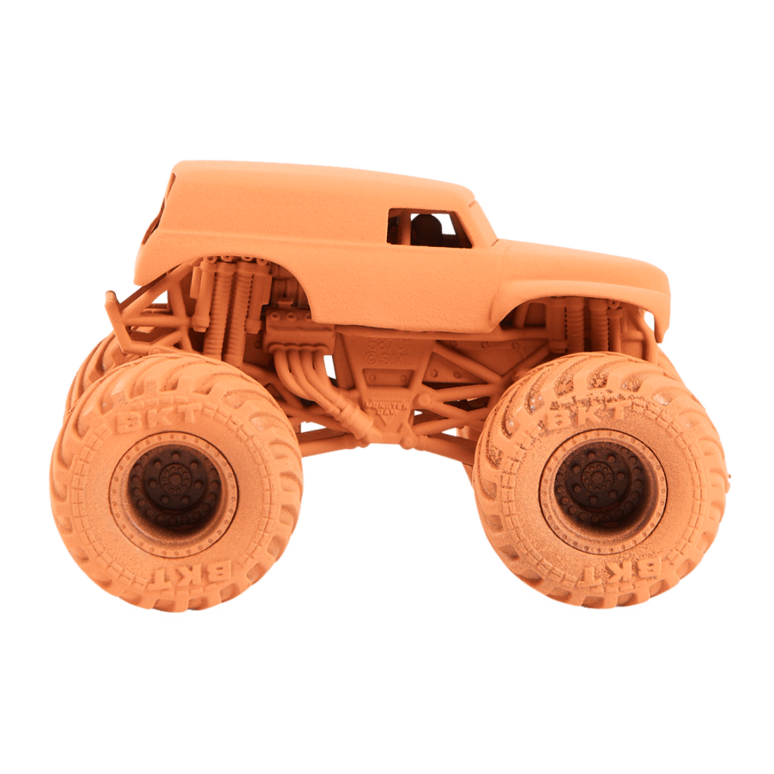 Carro Grave Digger Monster Jam Pepe Ganga