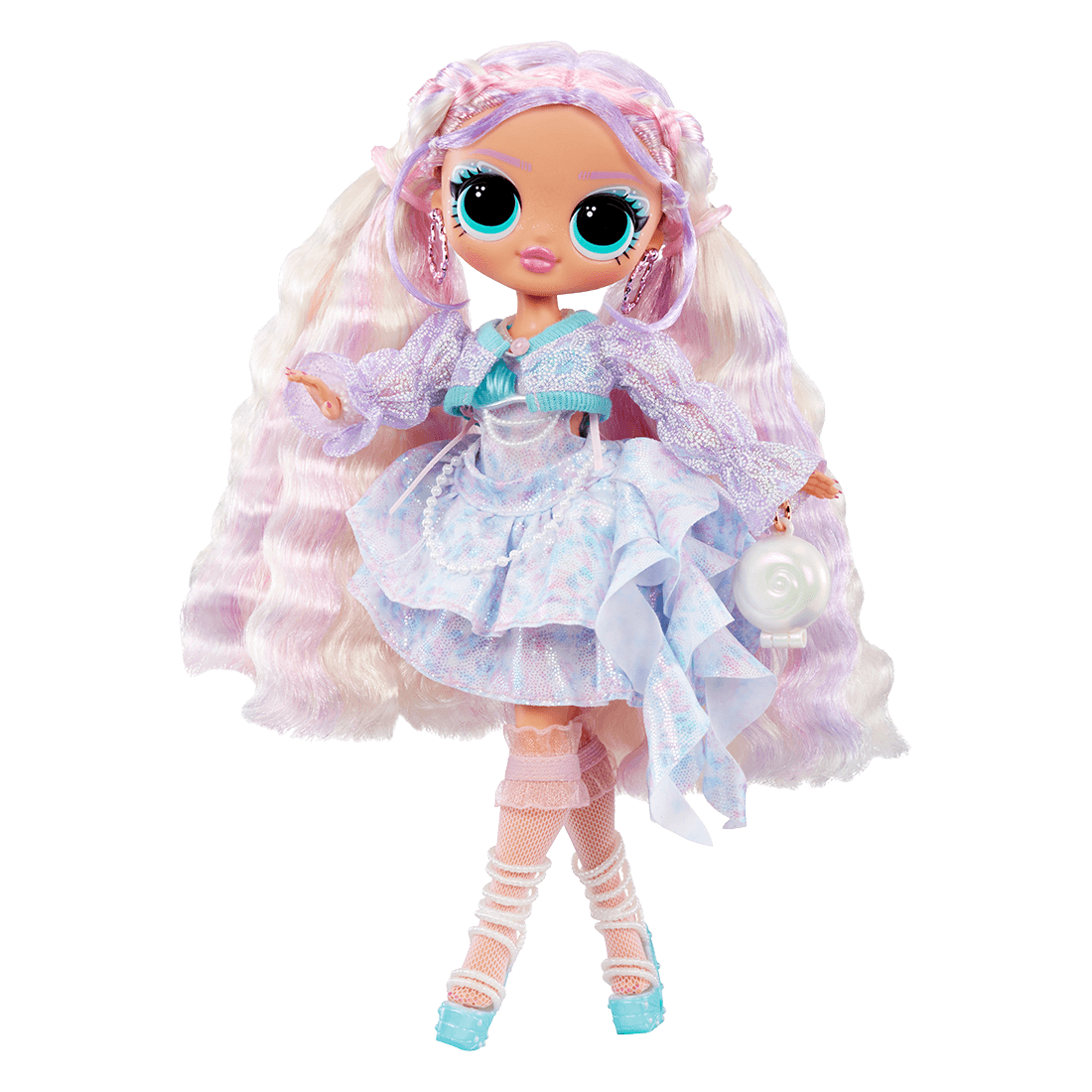 Lol Doll Lol MuÃ±ecas Animadas Muñecas Lol Surprise Vestidos De