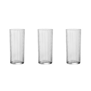 Vaso Exclusiva Tom Collins 470ml - Bormioli Rocco
