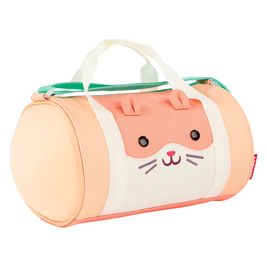 Luggage Morrales Skip Hop Morral Duffle Bag Hámster Skip Hop Pepe