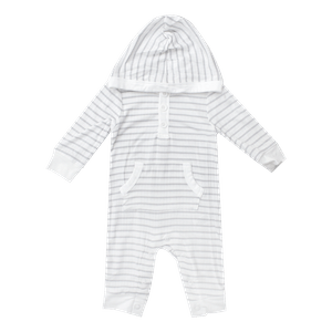 Set 2 Pijamas Enterizas Unisex Bebés - Little Me