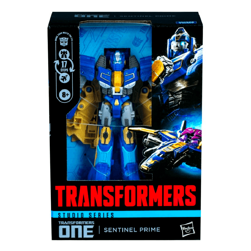 Juguetes Transformers Pepe Ganga Optimus Prime Pepe Ganga Hasbro