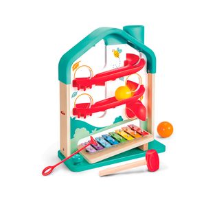 Mansión Carrera de Pelotas - Hape