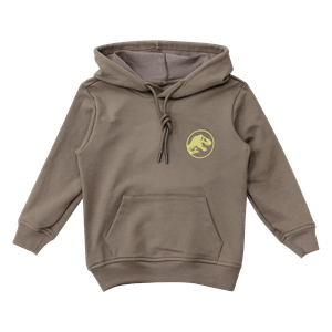 Buzo con Capucha Estampado Niños - Jurassic World