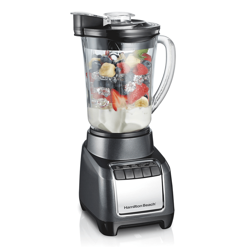 Sistema de Licuado y Exprimido en 53524 Hamilton Beach