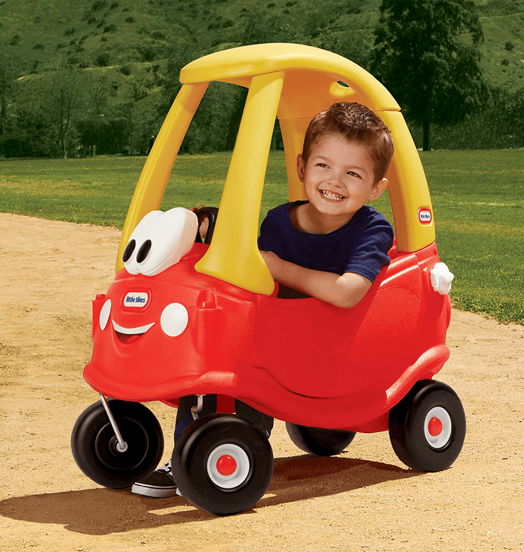 Carrito Montable Pepe Ganga Carros Montables Montable Eléctrico