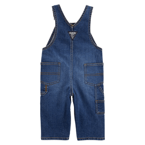 Overol Azul  Bebés Niños - Oshkosh