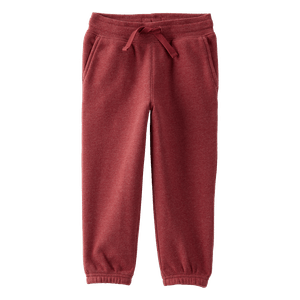 Pantalón Jogger Rojo Niños - Oshkosh