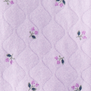 Set Chaqueta, Body y Pantalón Azul Bebés Niñas - Carter's