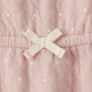 Mameluco Rosado Bebés Niñas - Carter's