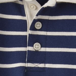 Mameluco Rayas Bebés Niños - Carter's