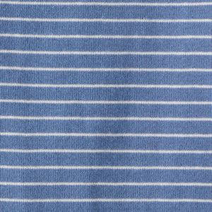 Set 4 Bodies Manga Larga Rayas y Dinos Bebés Niños - Carter's