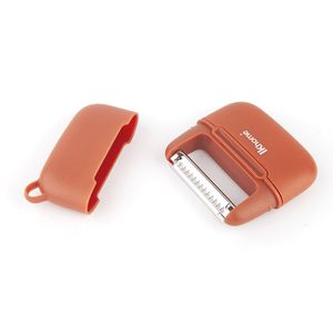 Pelador Doble Ginger Spice - Ikhome