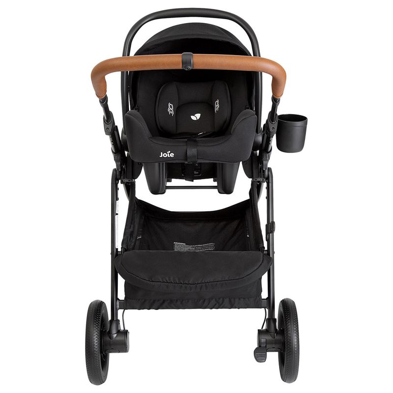 Coche para Bebé Travel System en Ginger TS Shale DK Joie