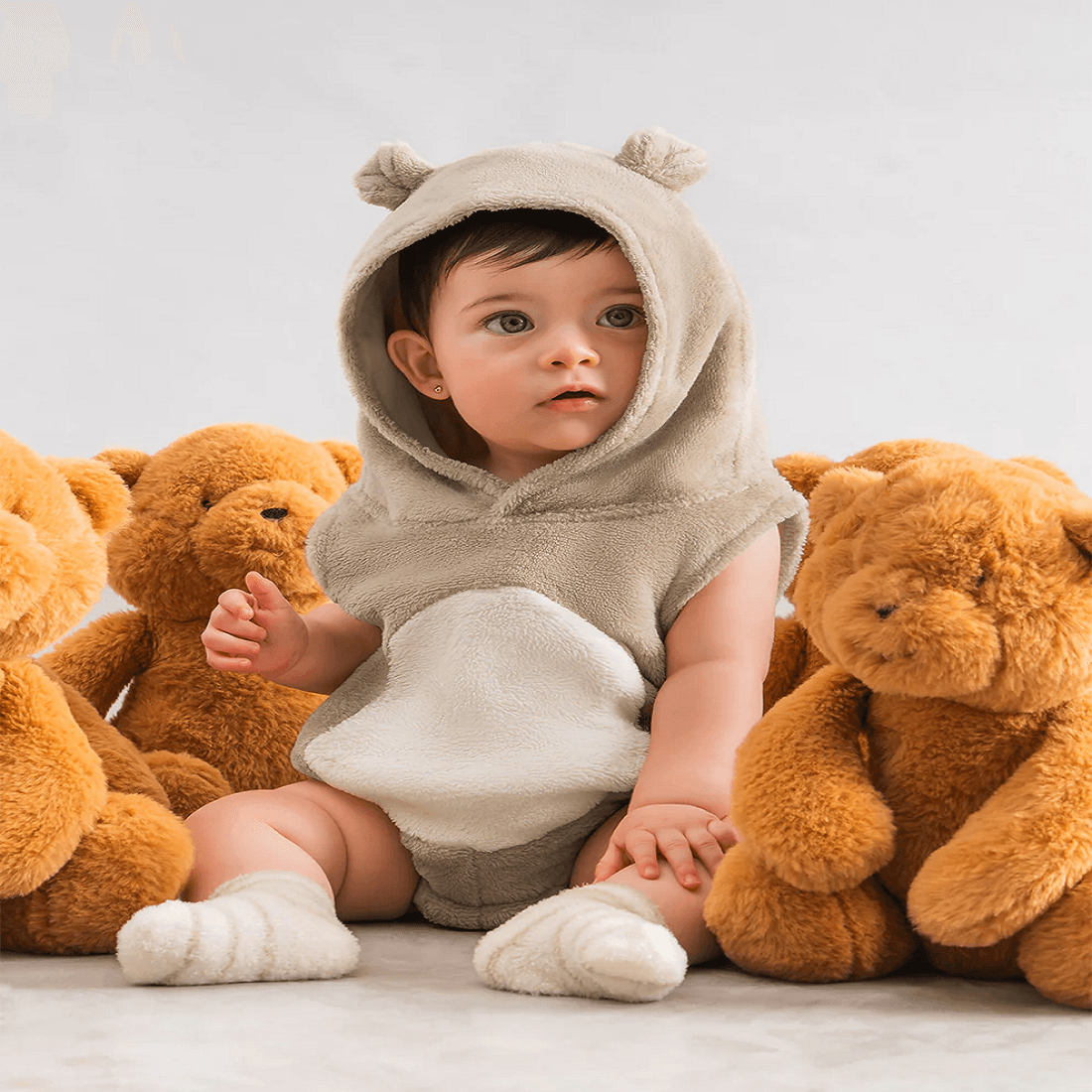 Baby Fresh Pepe Ganga