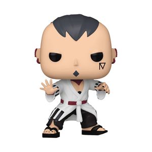 Figura POP Animation Jigen 9cm - Funko
