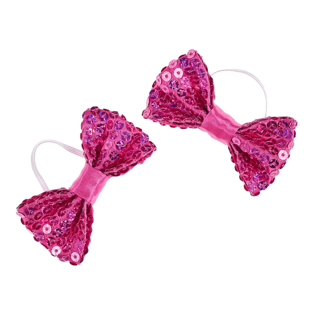 Accesorio Moño para Peluches - Build-A-Bear