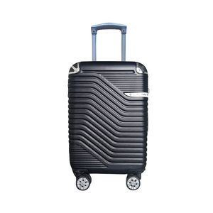 Maleta de Viaje W0025 Negro S 17" - Bin