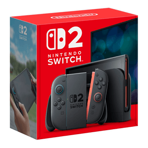 Consola Nintendo Switch 2