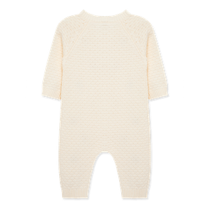 Mameluco Estampado Niñas - Little Me