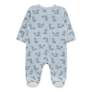 Pijamas Enteriza Multicolor Niños - Little Me