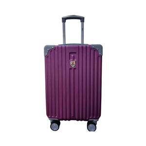 Maleta Viaje Expandible Cabina M019 Violeta S 19" - Bin